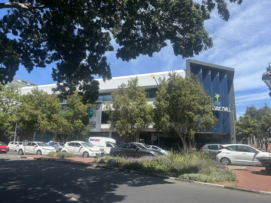 To Let Commercial Property for Rent in Rondebosch Western Cape